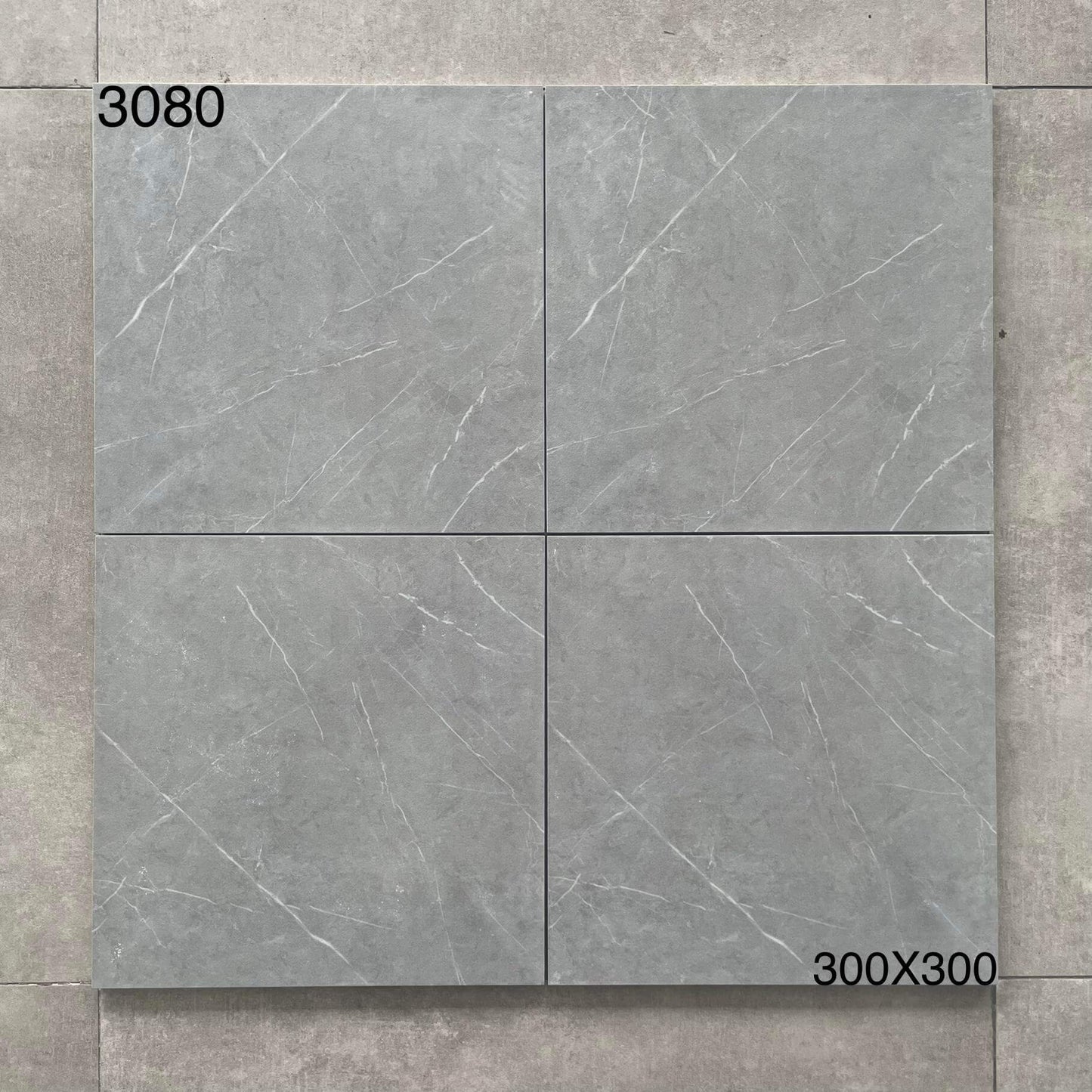300*300MM瓷磚-3080 鴻圖80建材城
