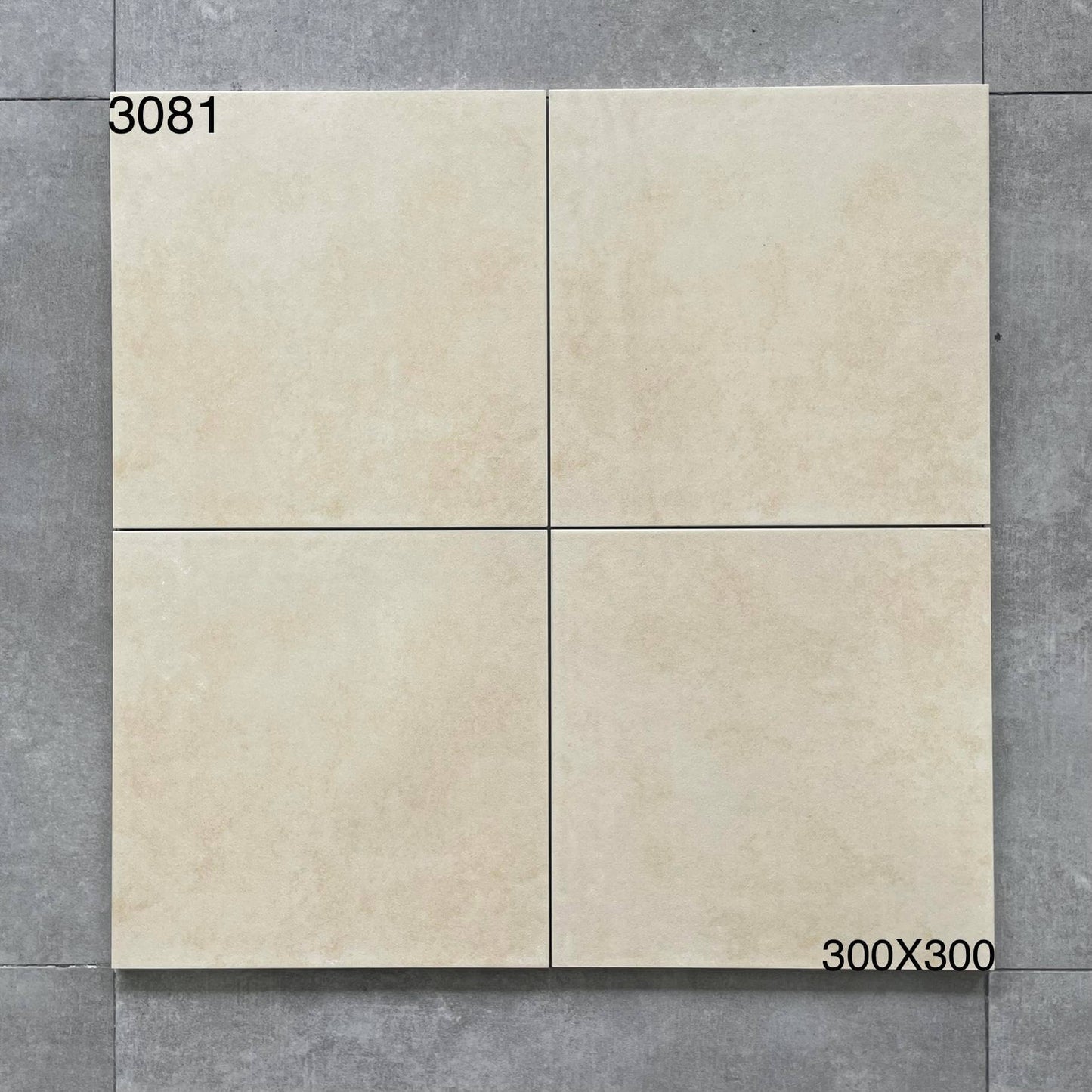 300*300MM瓷磚-3081 鴻圖80建材城