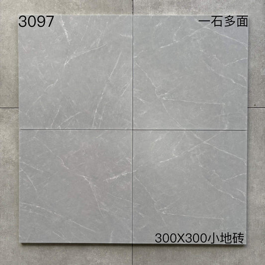 300*300MM瓷磚-3097 鴻圖80建材城