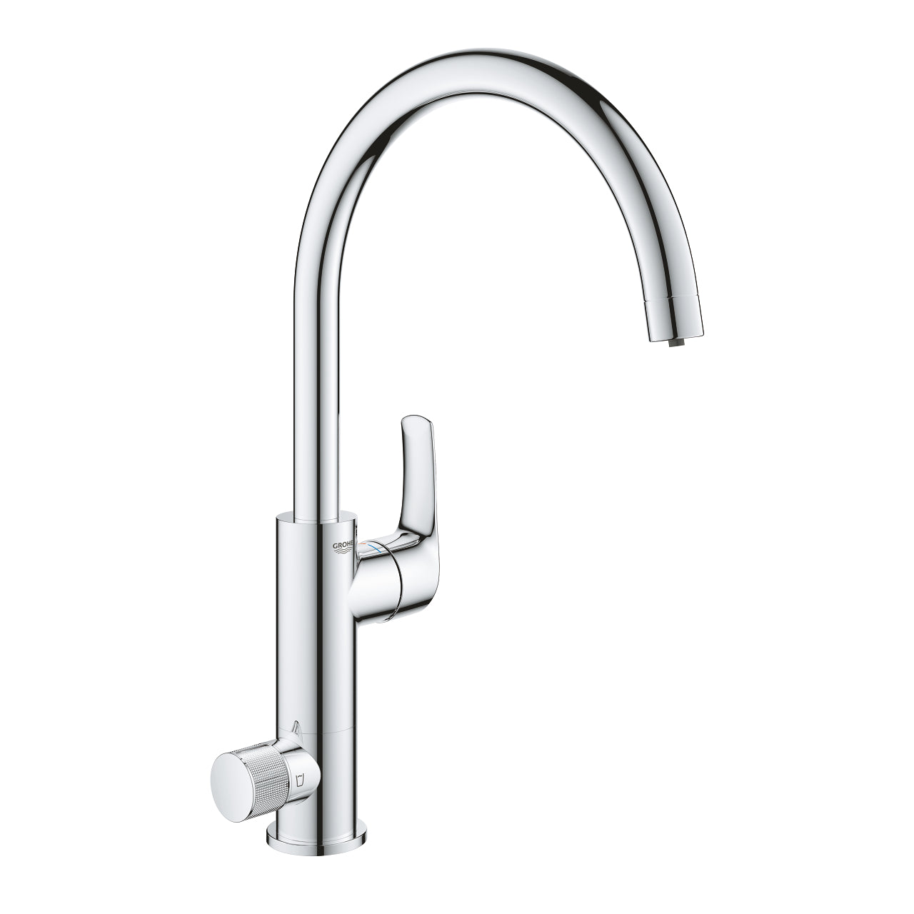 3M AP2-405G濾水系統 + GROHE Blue Pure EuroSmart 31722000 廚房龍頭 【送安裝】香港行貨