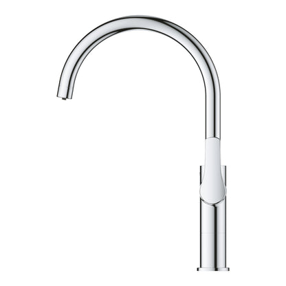 3M AP2-405G濾水系統 + GROHE Blue Pure EuroSmart 31722000 廚房龍頭 【送安裝】香港行貨