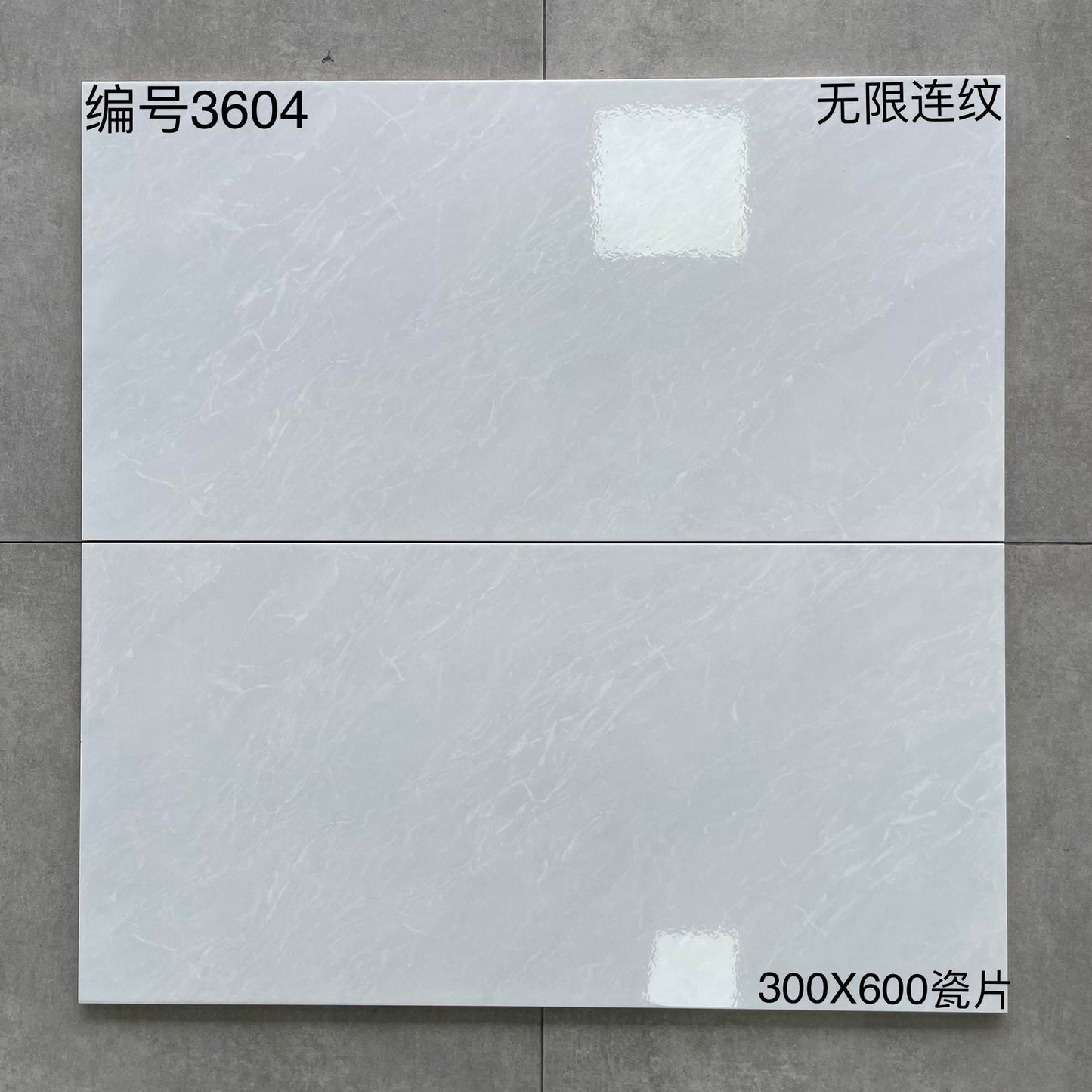 300*600MM瓷片-3604 鴻圖80建材城