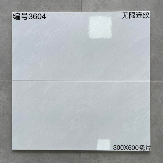 300*600MM瓷片-3604 鴻圖80建材城