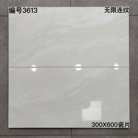 300*600MM瓷片-3613 鴻圖80建材城