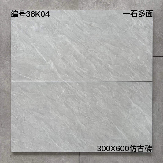 300*600MM瓷磚-36K04 鴻圖80建材城