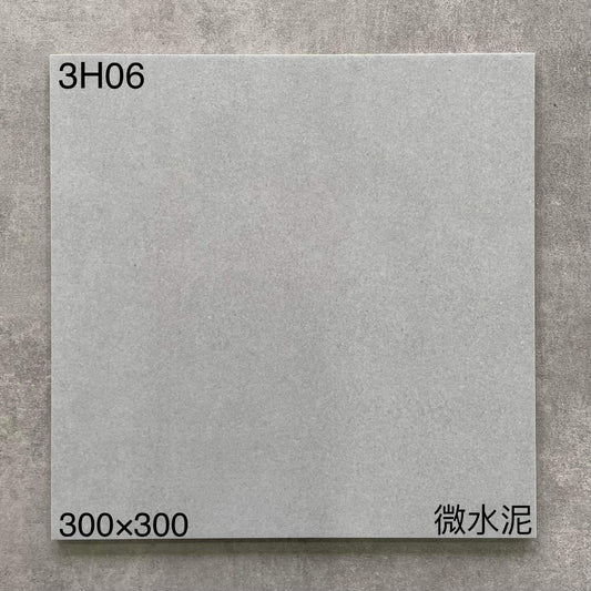 300*300MM瓷磚-3H06 鴻圖80建材城