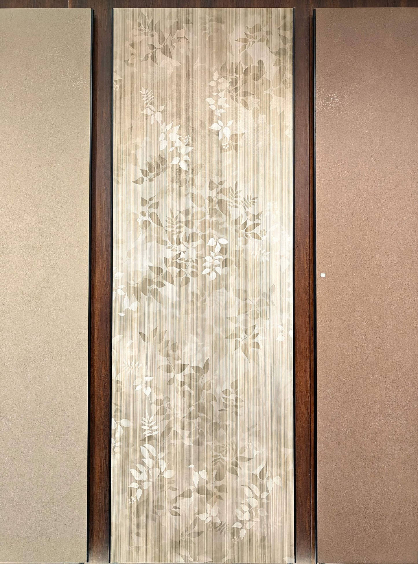 蜜黃花片岩板-陶土（9GD927-434） 鴻圖80建材城