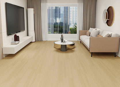 萊恩假期-8112 SPC石塑地板 1520*230*10mm