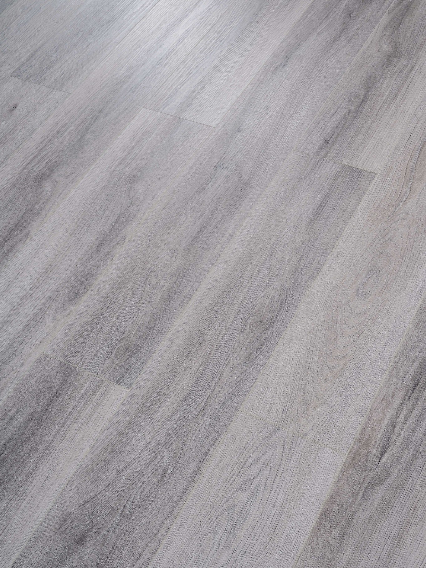 Karten 6.5mm  spc石塑地板-橡木金屬色(6546) Karten
