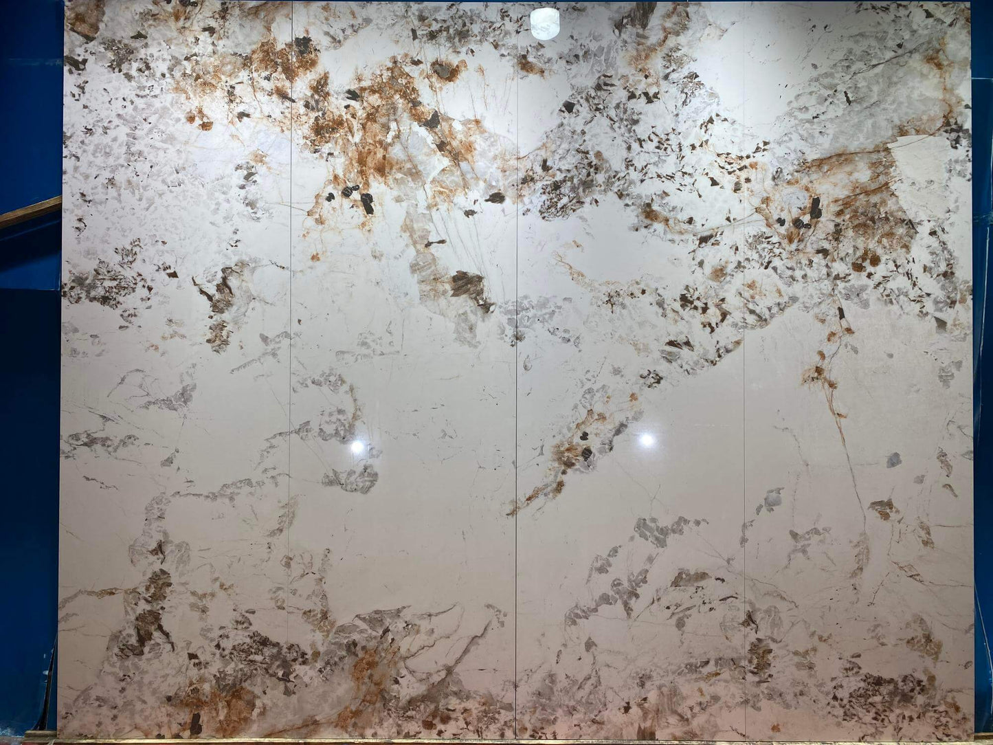巴塔金-亮面 （8269W132LG） 鴻圖80建材城