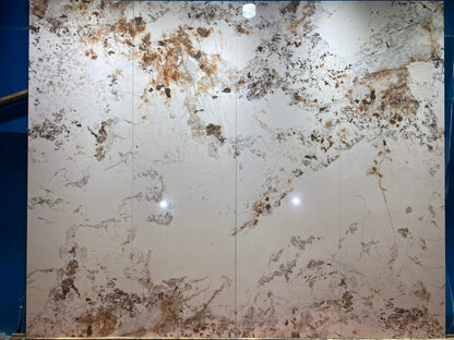 巴塔金-亮面 （8269W132LG） 鴻圖80建材城