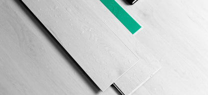 卡爾仲夏-10701 SPC石塑地板 1520*230*10mm