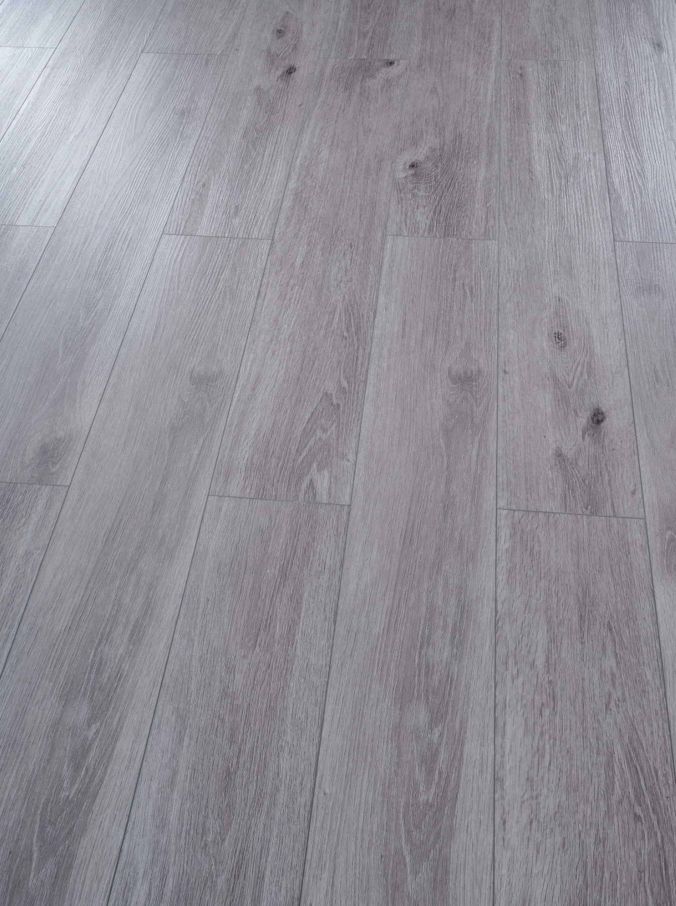 Karten 6.5mm  spc石塑地板-橡木灰(6543) Karten