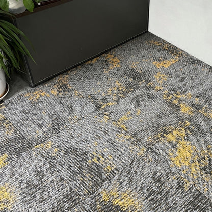 谷雨系列 地毯/地氈 500*500MM