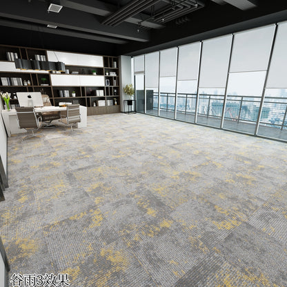 谷雨系列 地毯/地氈 500*500MM