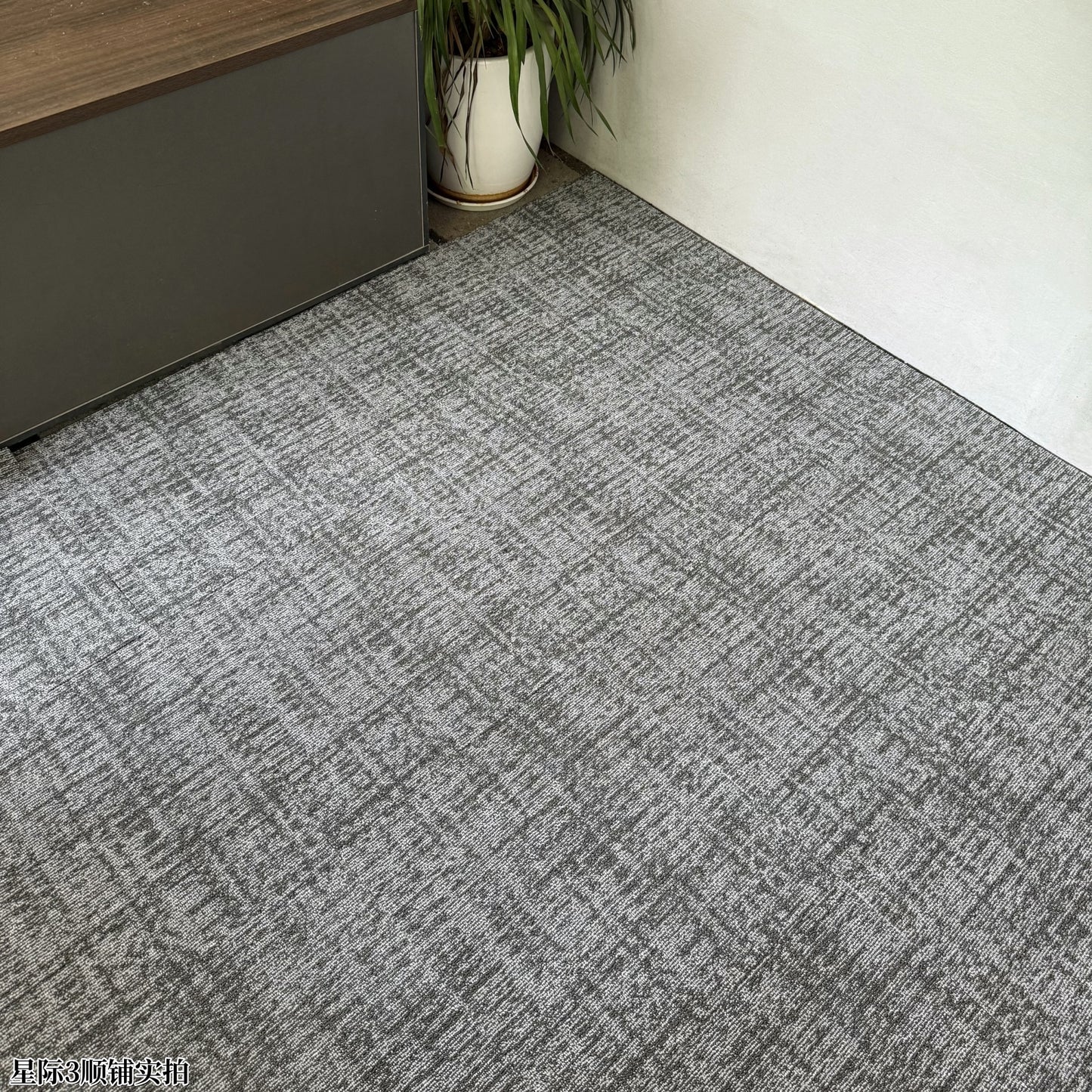 星際系列 地毯/地氈 500*500MM