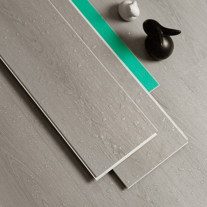 霧色柏林-10705 SPC石塑地板 1520*230*10mm