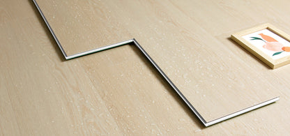 北島森林-10702 SPC石塑地板 1520*230*10mm