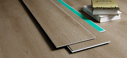 柏林戀歌-8114 SPC石塑地板 1520*230*10mm