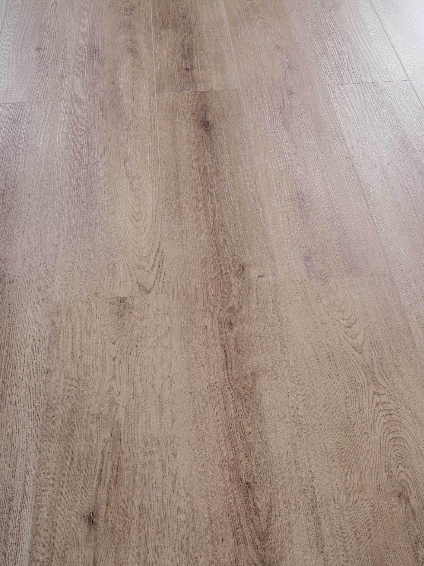 Karten 6.5mm  spc石塑地板-橡木沙(6535) Karten
