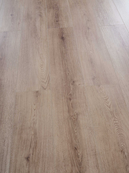 Karten 6.5mm  spc石塑地板-橡木沙(6535) Karten