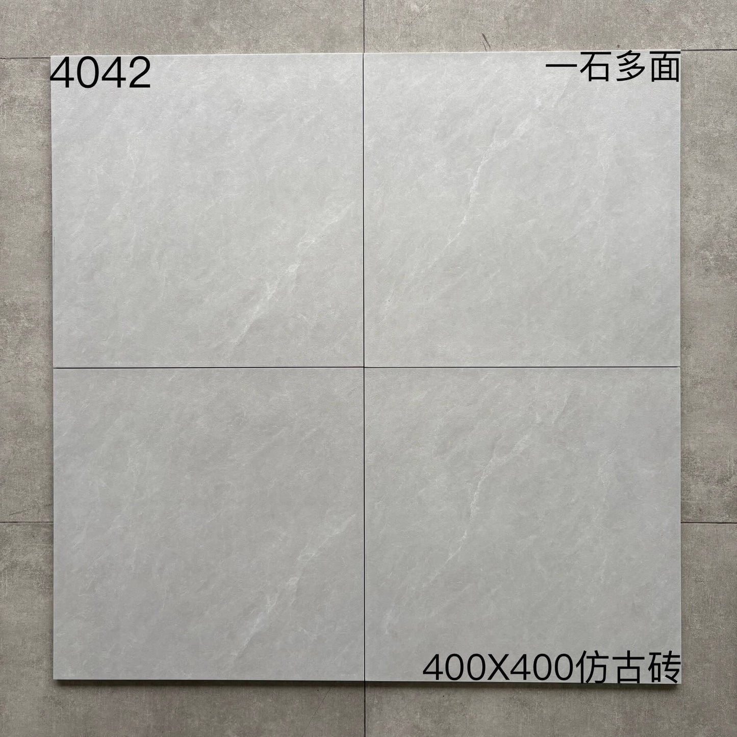 400*400MM瓷磚-4042 鴻圖80建材城