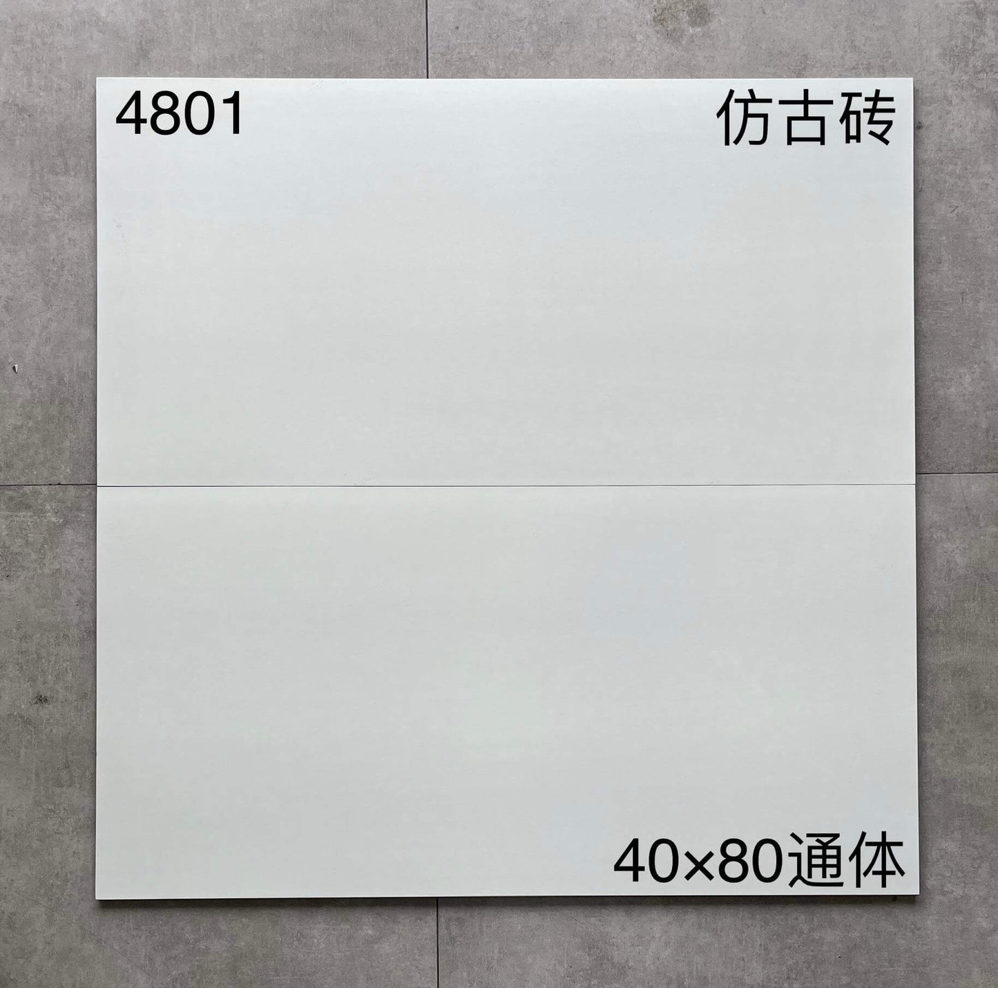 400*800MM中板瓷磚-4801 鴻圖80建材城