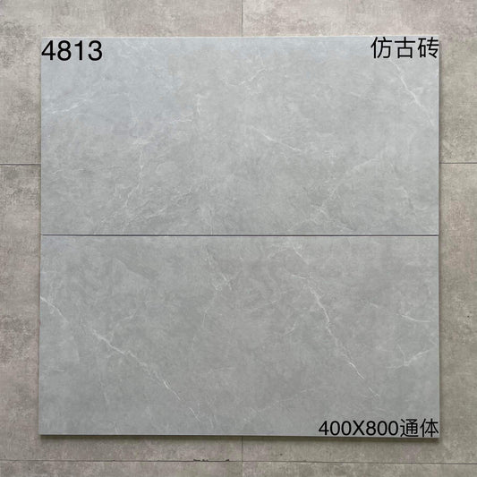 400*800MM中板瓷磚-4813 鴻圖80建材城