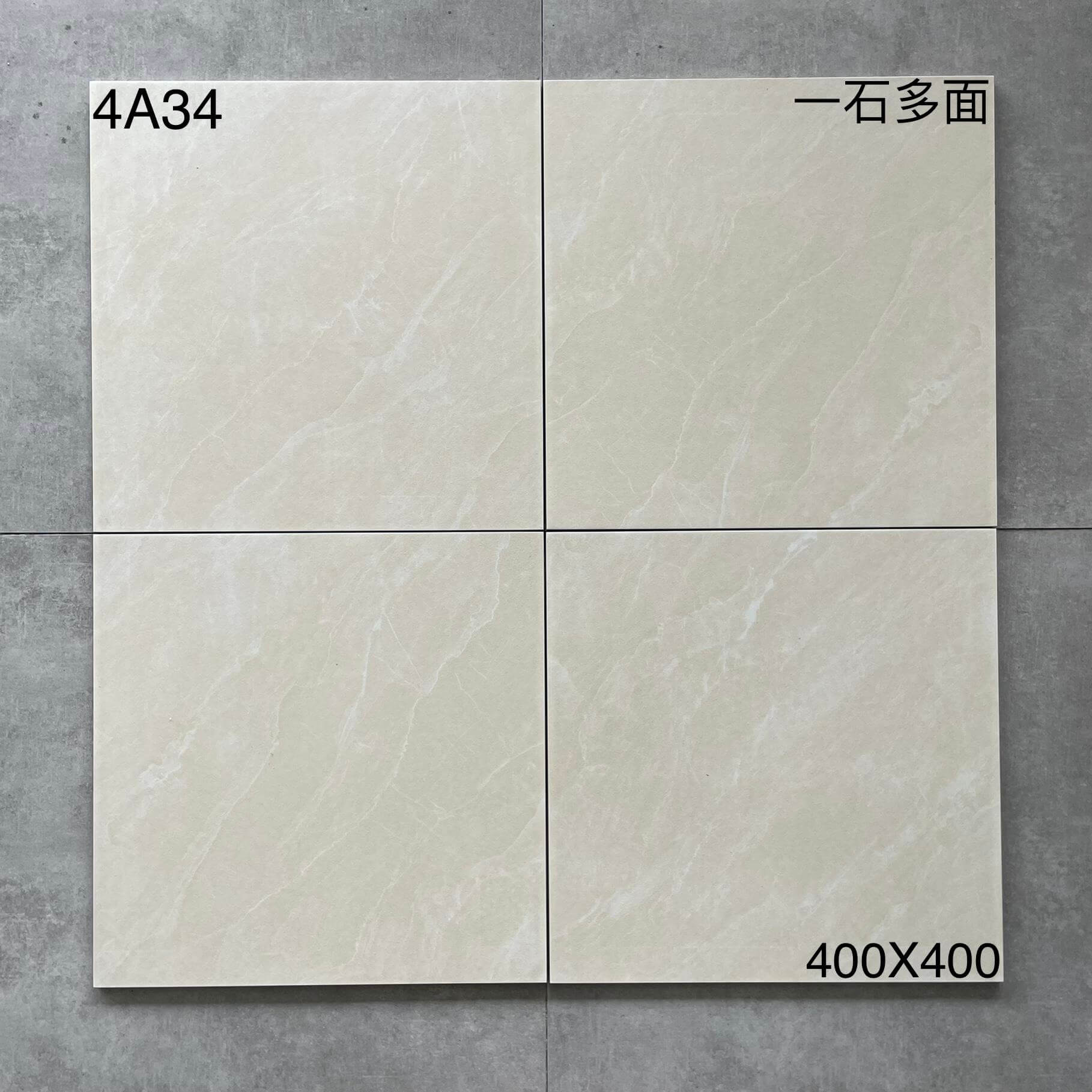 400*400MM瓷磚-4A34 鴻圖80建材城