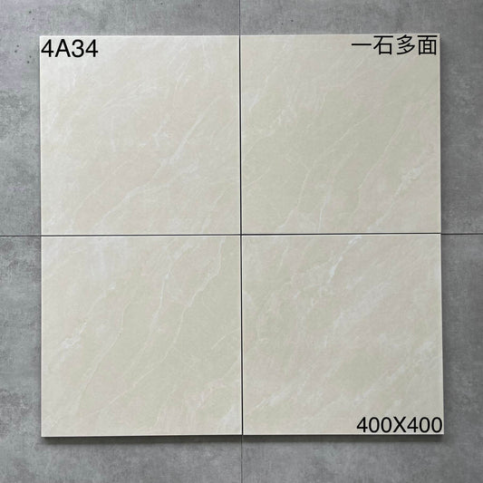 400*400MM瓷磚-4A34 鴻圖80建材城