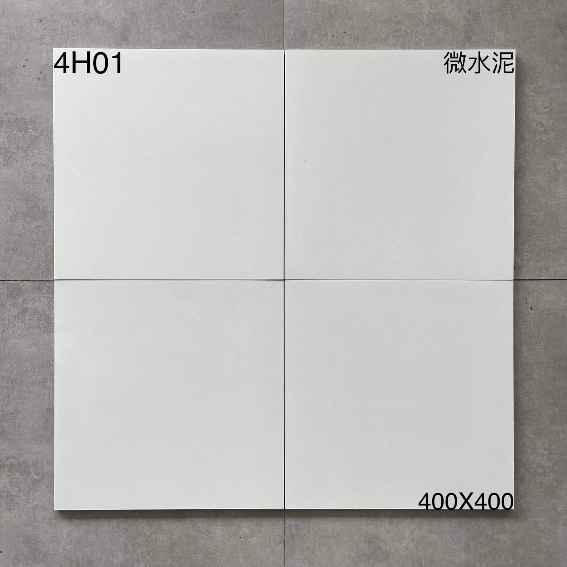 400*400MM瓷磚-4H01 鴻圖80建材城