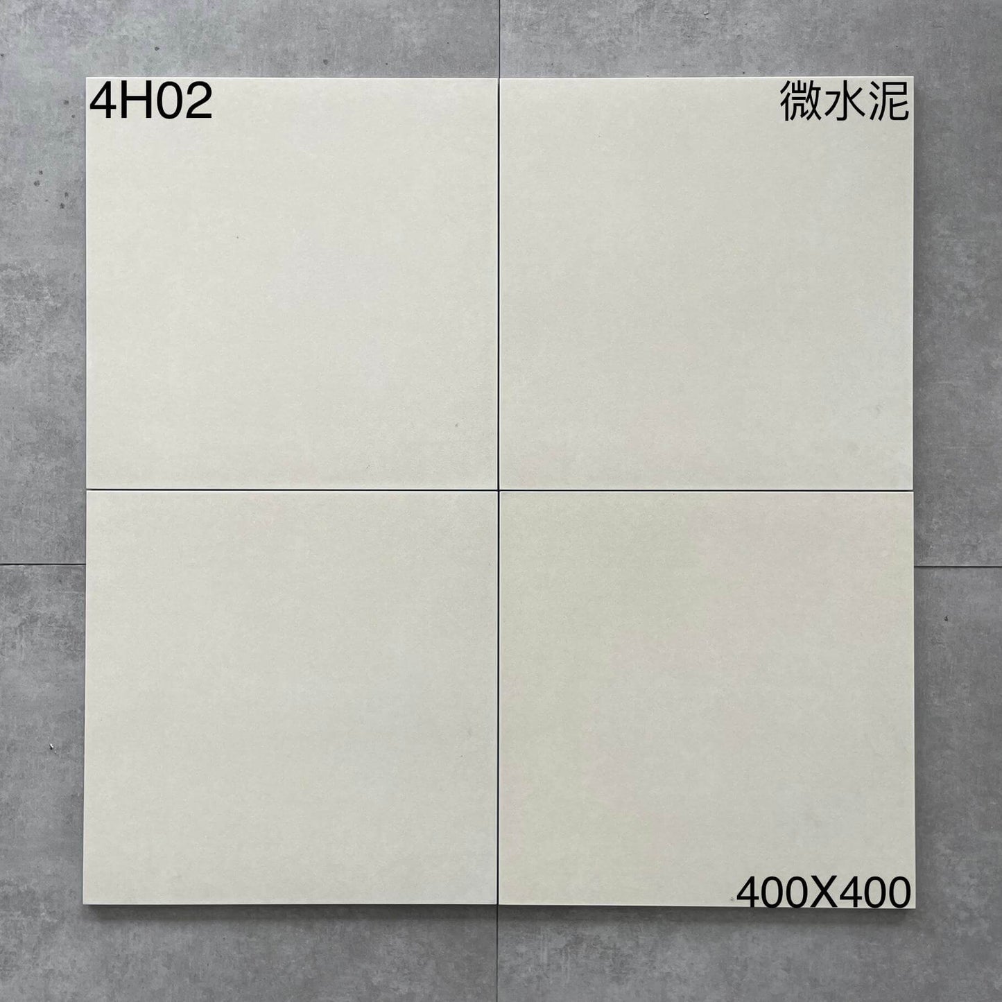 400*400MM瓷磚-4H02 鴻圖80建材城