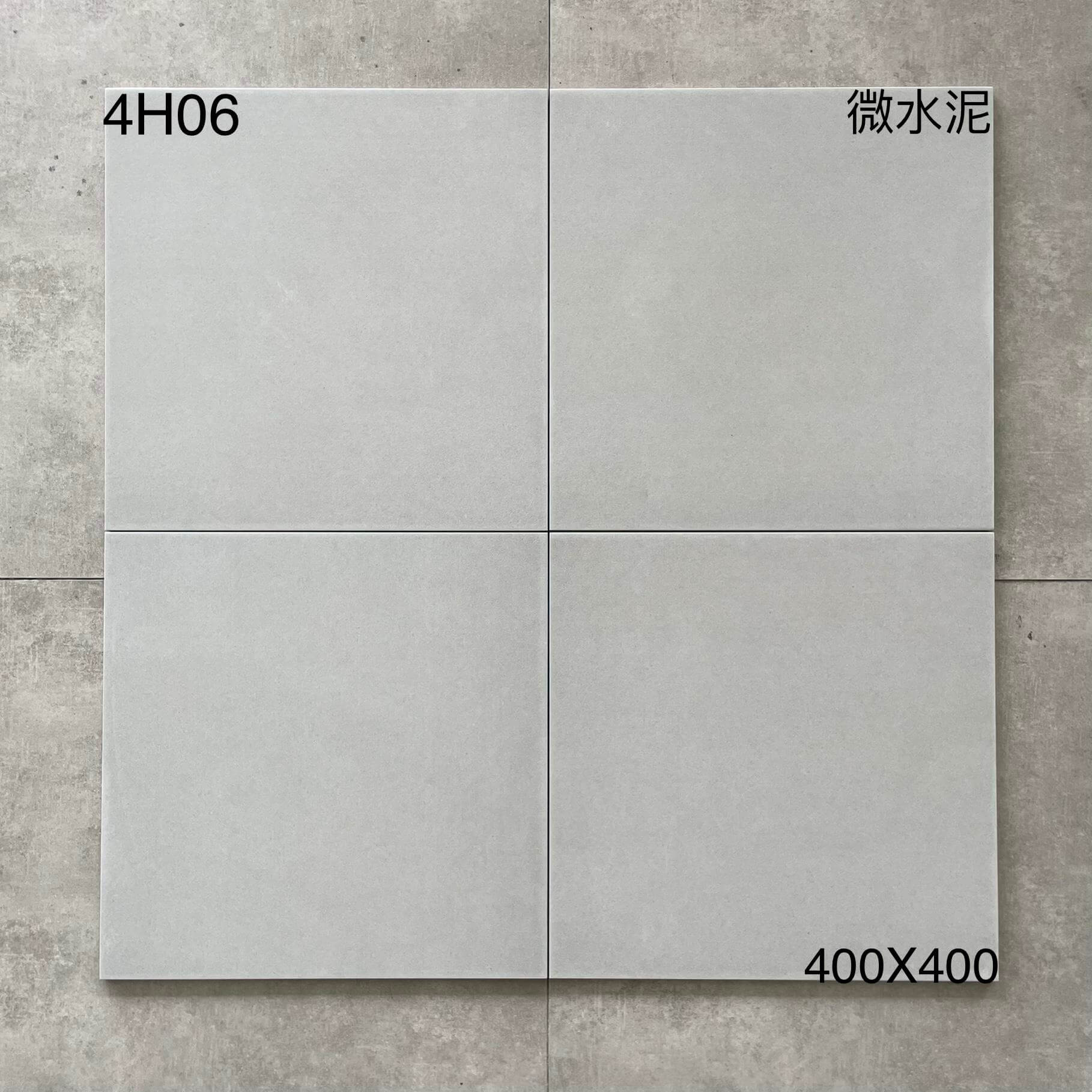 400*400MM瓷磚-4H06 鴻圖80建材城
