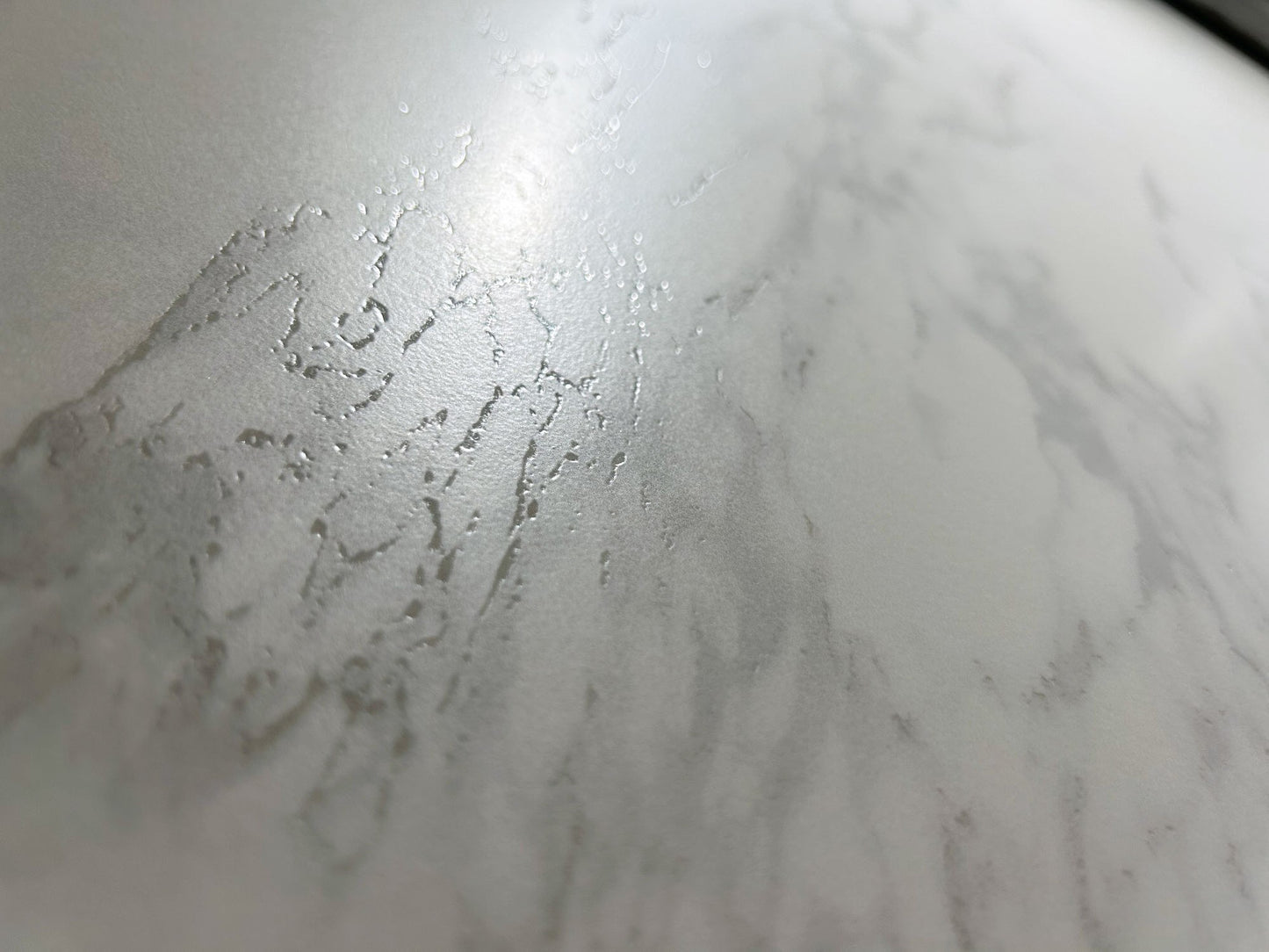 極品雪花白-柔光面 （9FP826-309） 鴻圖80建材城