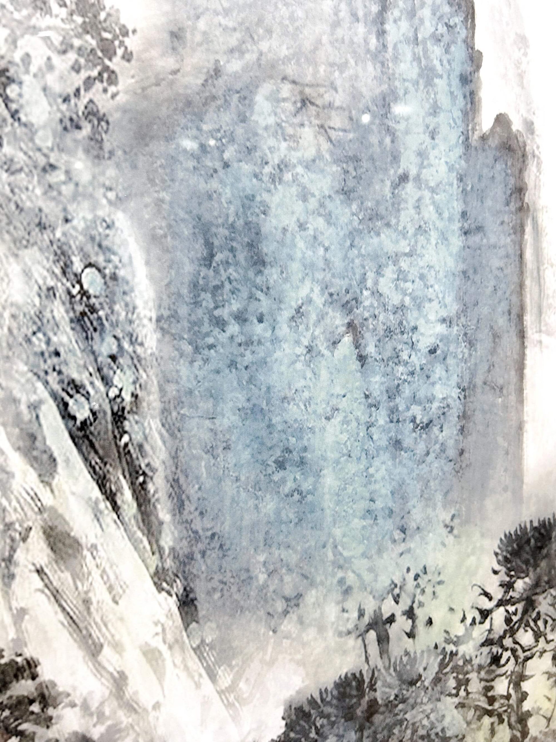 青丘之国-亮面 （9S826F06A） 鴻圖80建材城