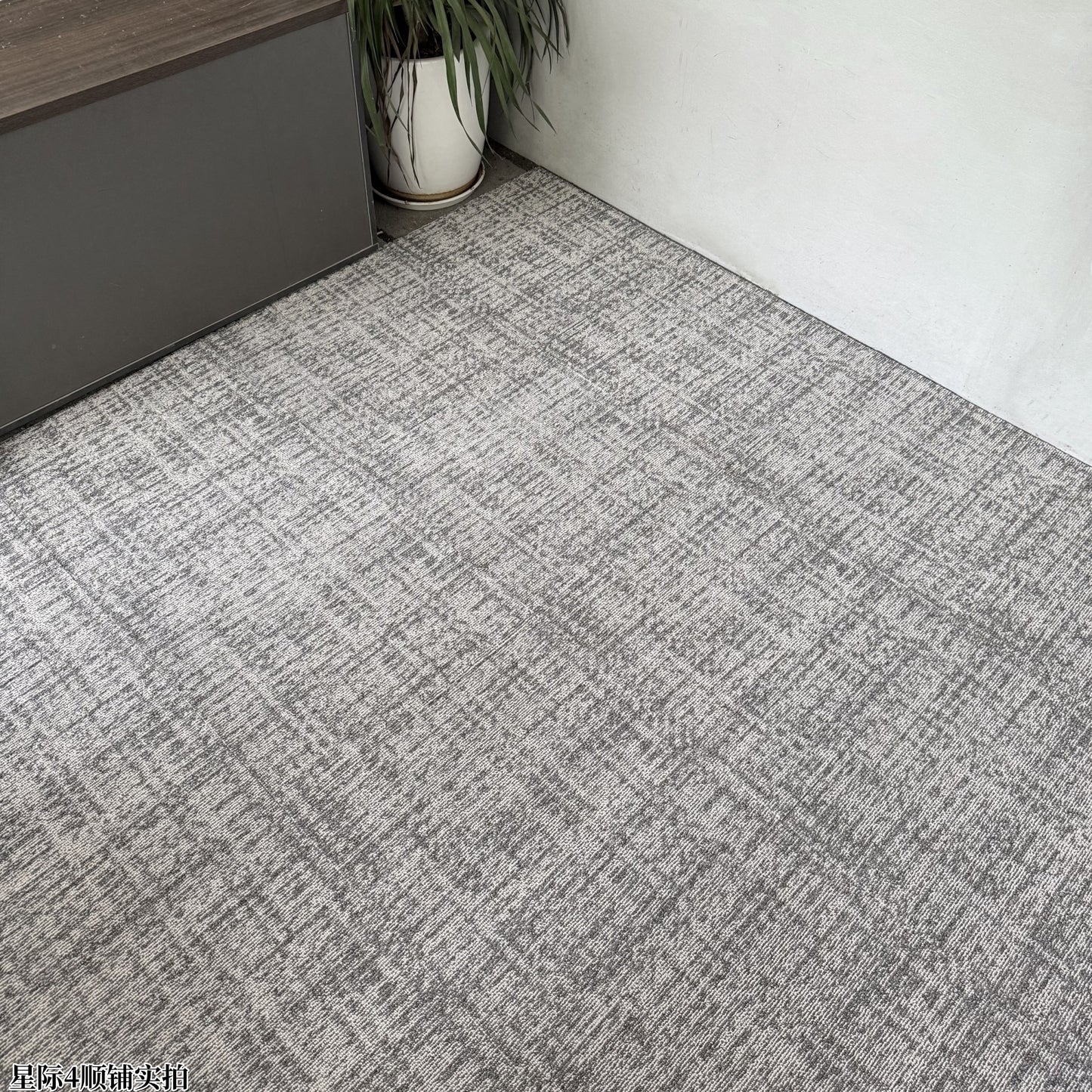 星際系列 地毯/地氈 500*500MM