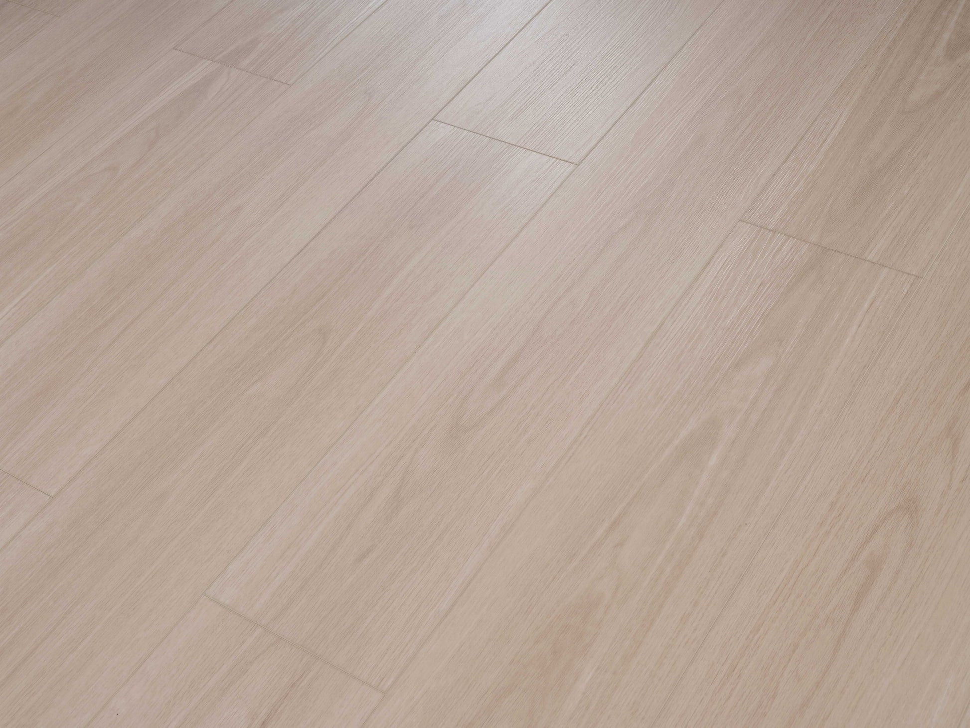 Karten 6.5mm  spc石塑地板-橡木白(6510) Karten