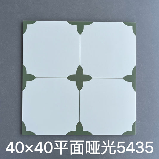 400*400MM瓷磚-5435 鴻圖80建材城