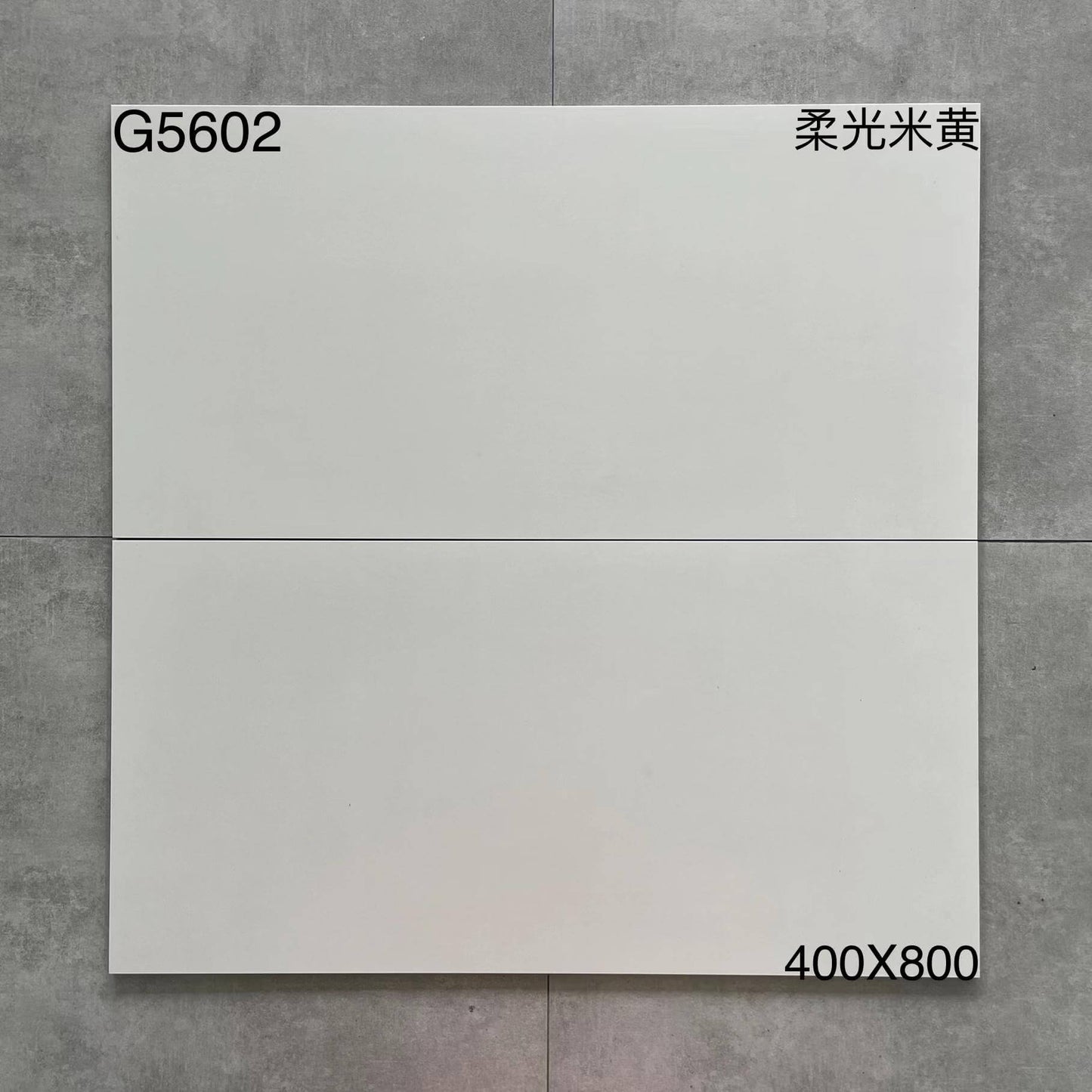 400*800MM中板瓷磚-5602 鴻圖80建材城