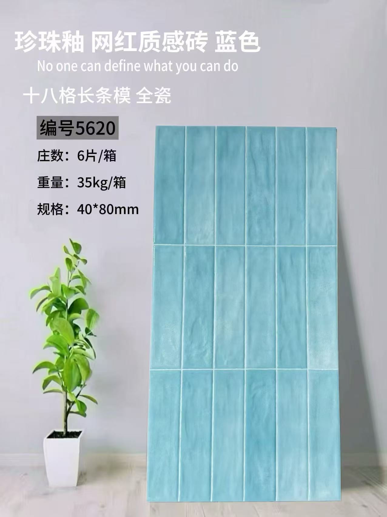 300*600MM瓷磚-5620 鴻圖80建材城