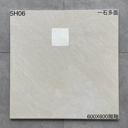 600*600高溫磚-5H06 鴻圖80建材城