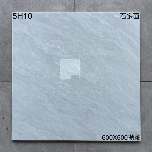 600*600高溫磚-5H10 鴻圖80建材城