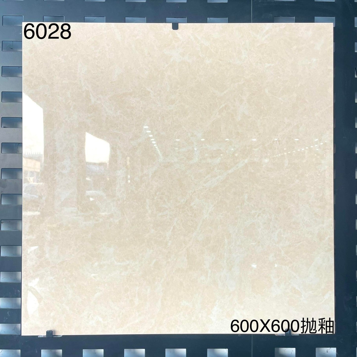 600*600高溫磚-6028 鴻圖80建材城