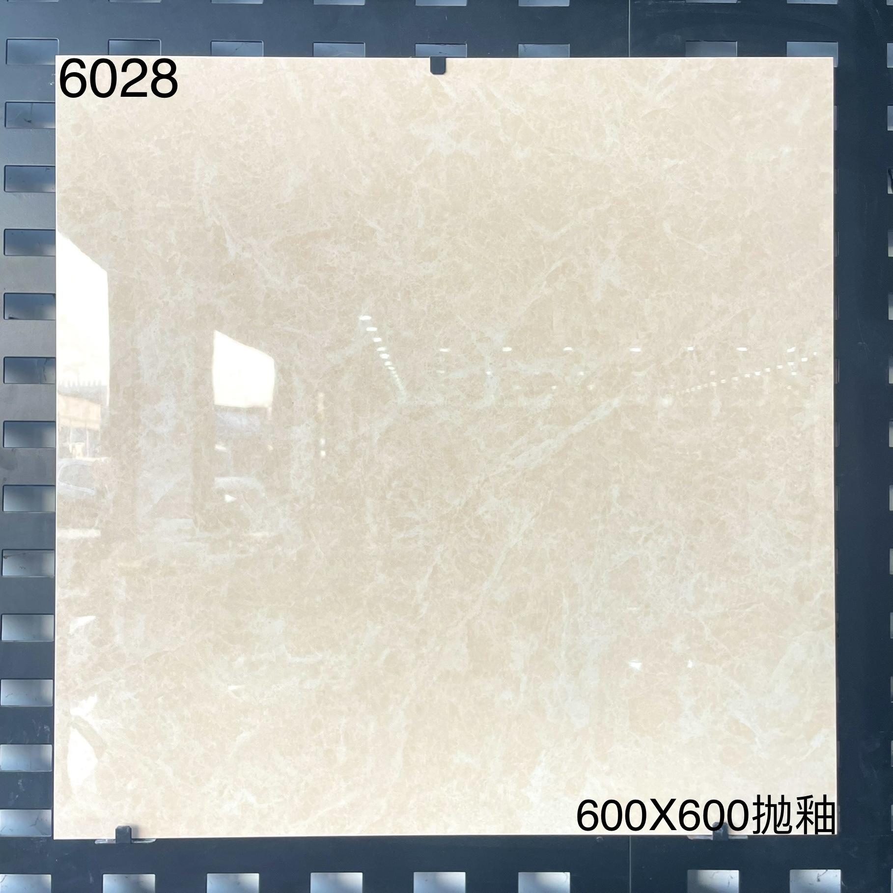 600*600高溫磚-6028 鴻圖80建材城
