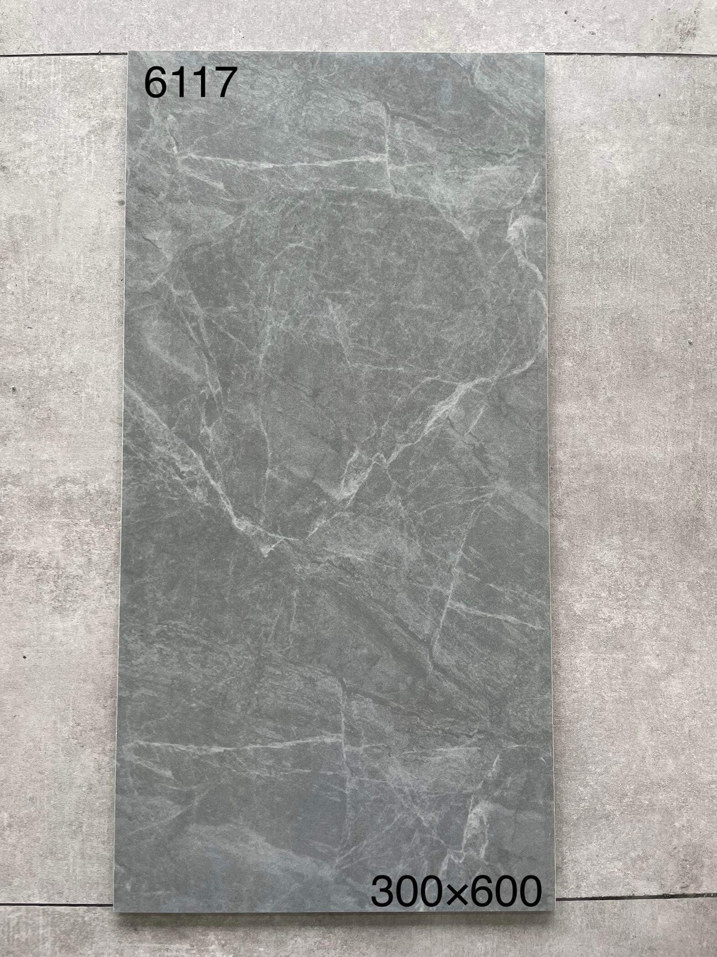 300*600MM瓷磚-6117 鴻圖80建材城