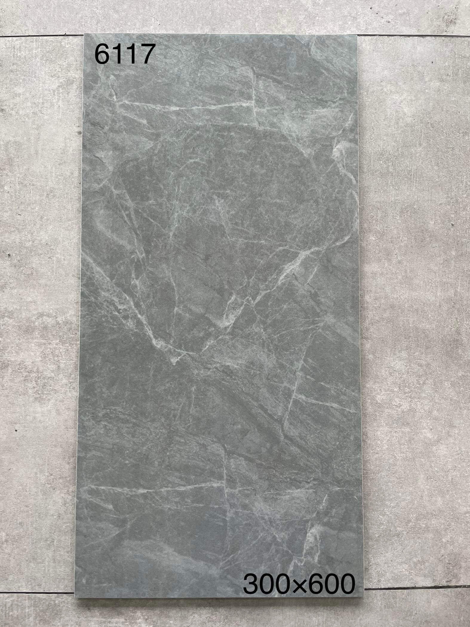 300*600MM瓷磚-6117 鴻圖80建材城