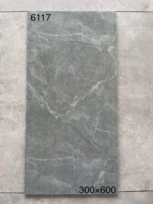 300*600MM瓷磚-6117 鴻圖80建材城