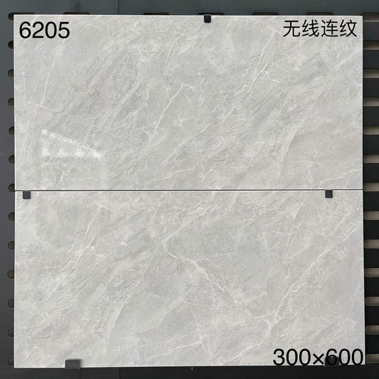 300*600MM瓷片-6205 鴻圖80建材城