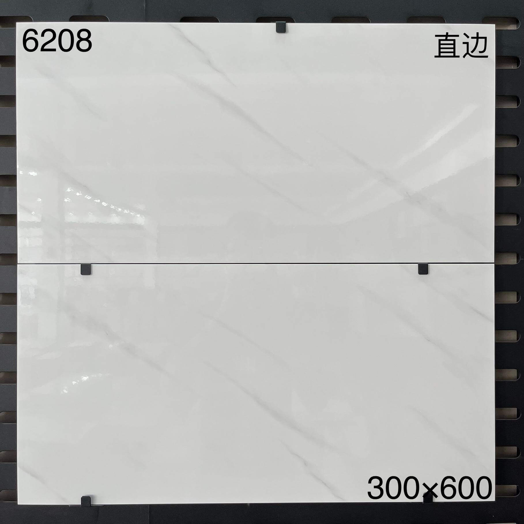 300*600MM瓷片-6208 鴻圖80建材城