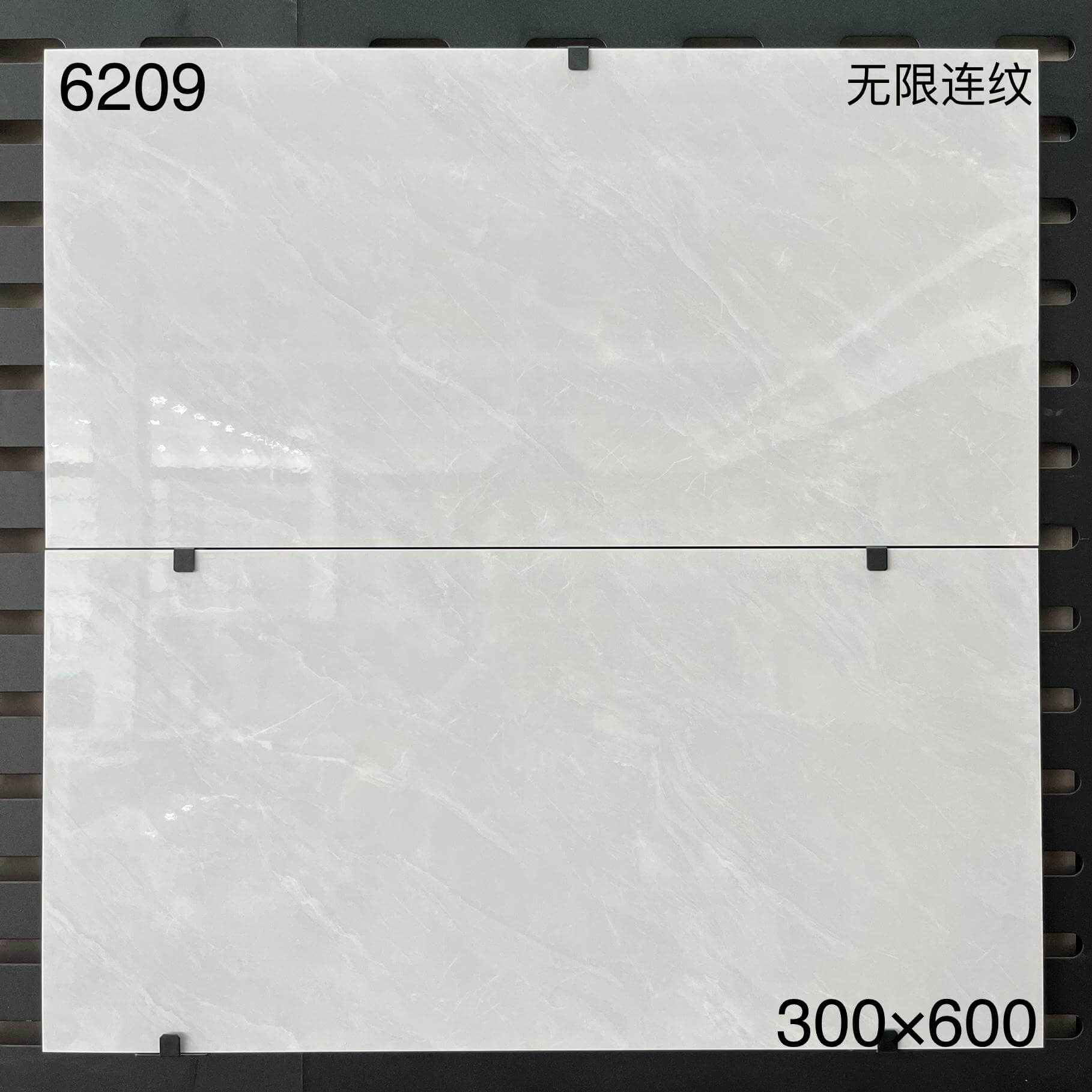300*600MM瓷片-6209 鴻圖80建材城